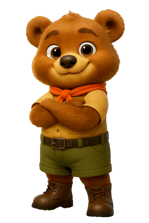 Lumi - 解題助教甜心